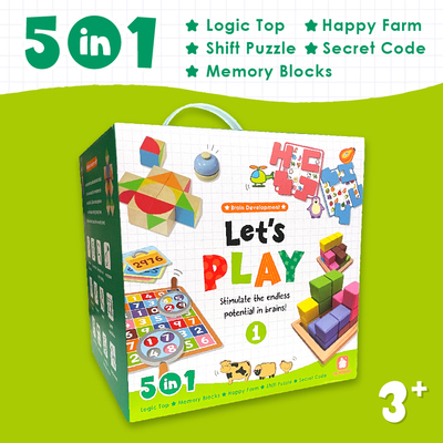 Let's play