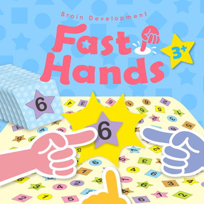 Fast Hands