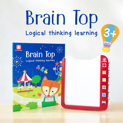 Brain Top