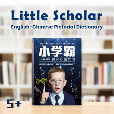 Little Scholar