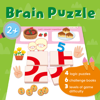 Brain Puzzle